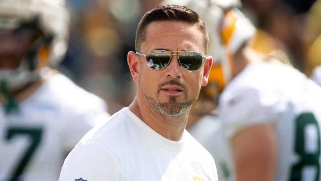 Matt LaFleur