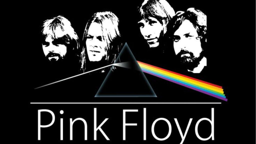 Pink Floyd Image