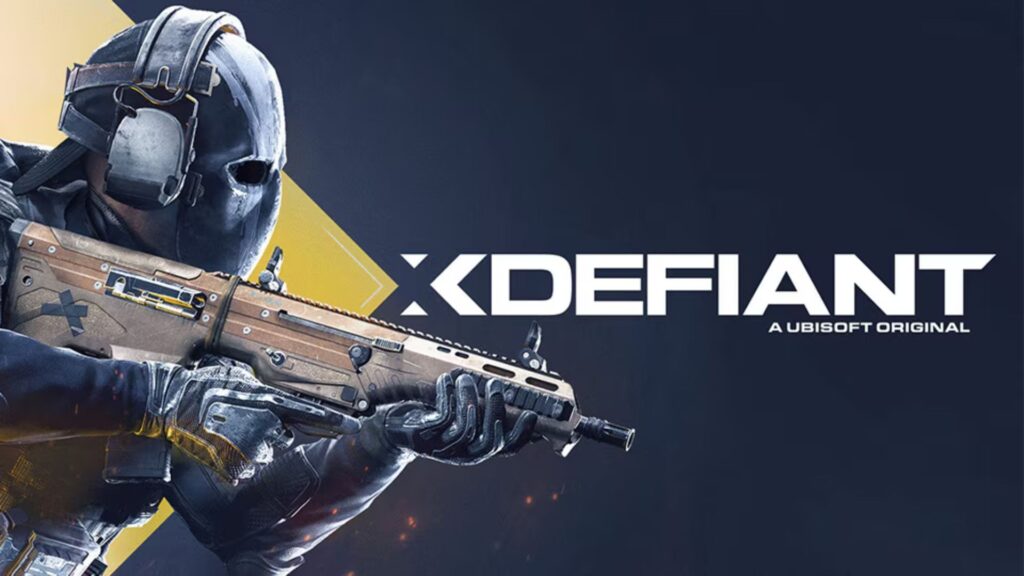 XDefiant Image