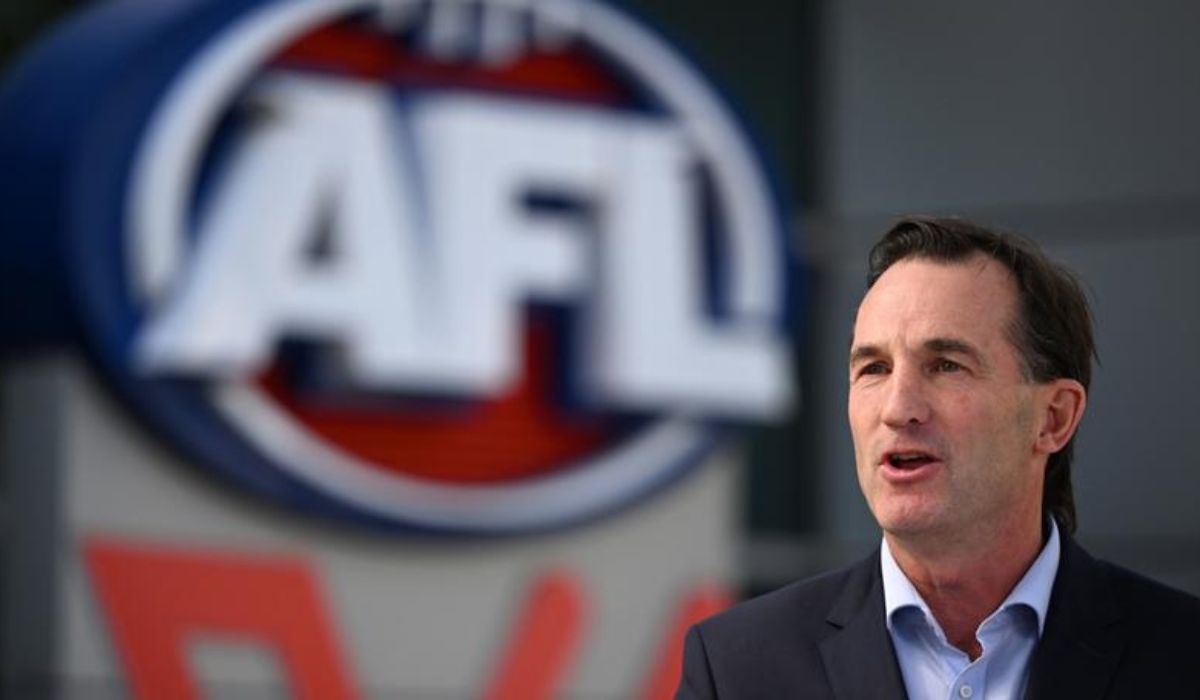 AFL Watch Dog CEO dr ug news jpg