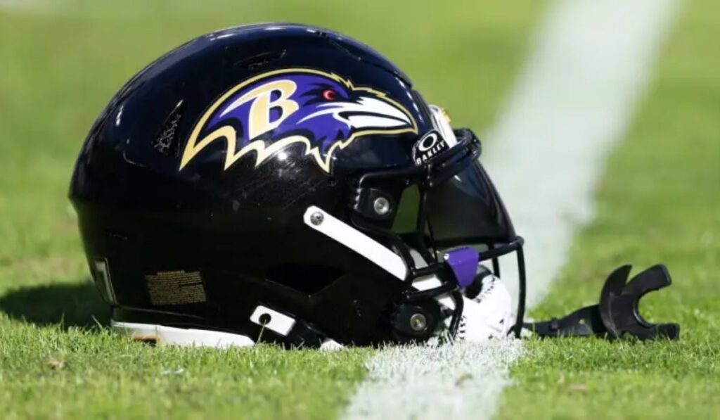 Baltimore Ravens jpg