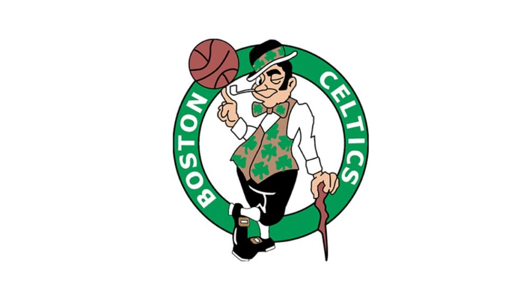 Boston Celtics new