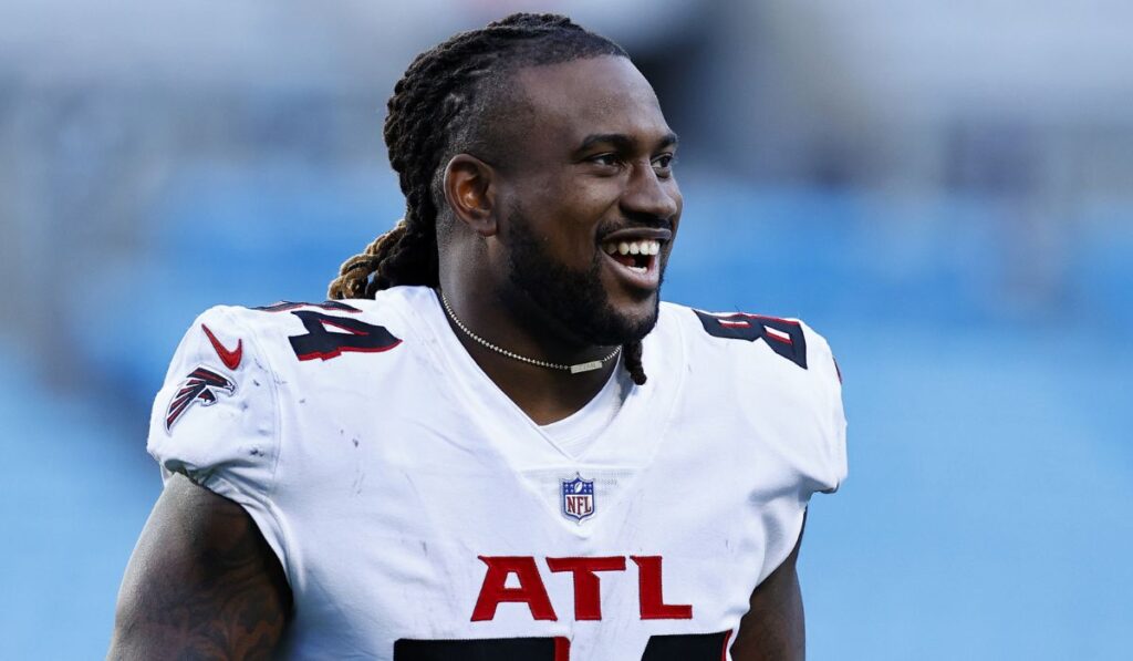 Cordarrelle Patterson latest news