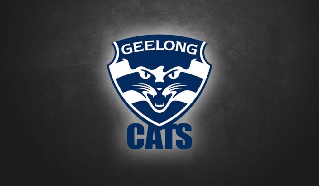 Geelong Cats dangerous tackle jpg