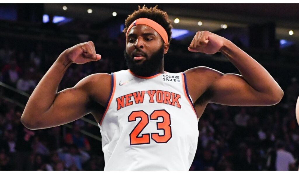 Mitchell Robinson jpg