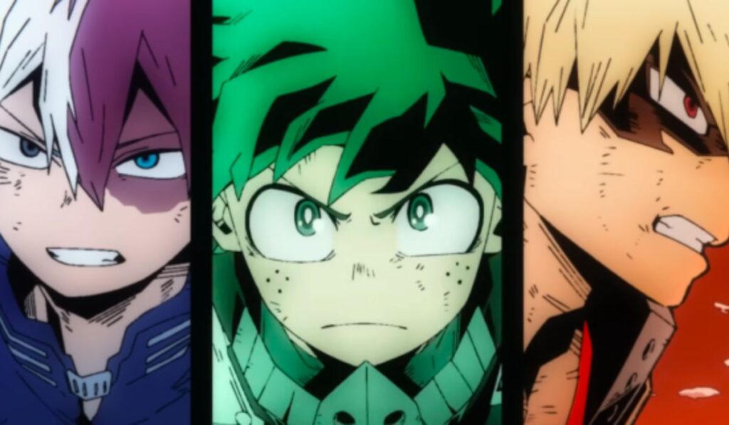 My Hero Academia jpg