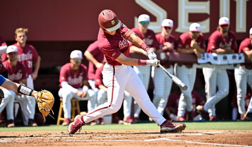 NOLES baseball images