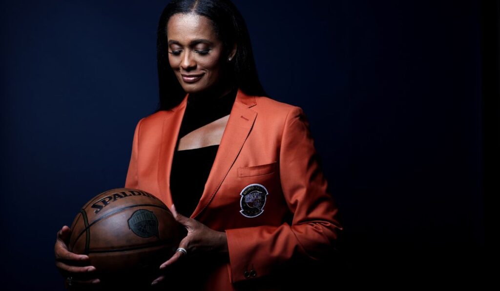 Swin Cash promotion VP