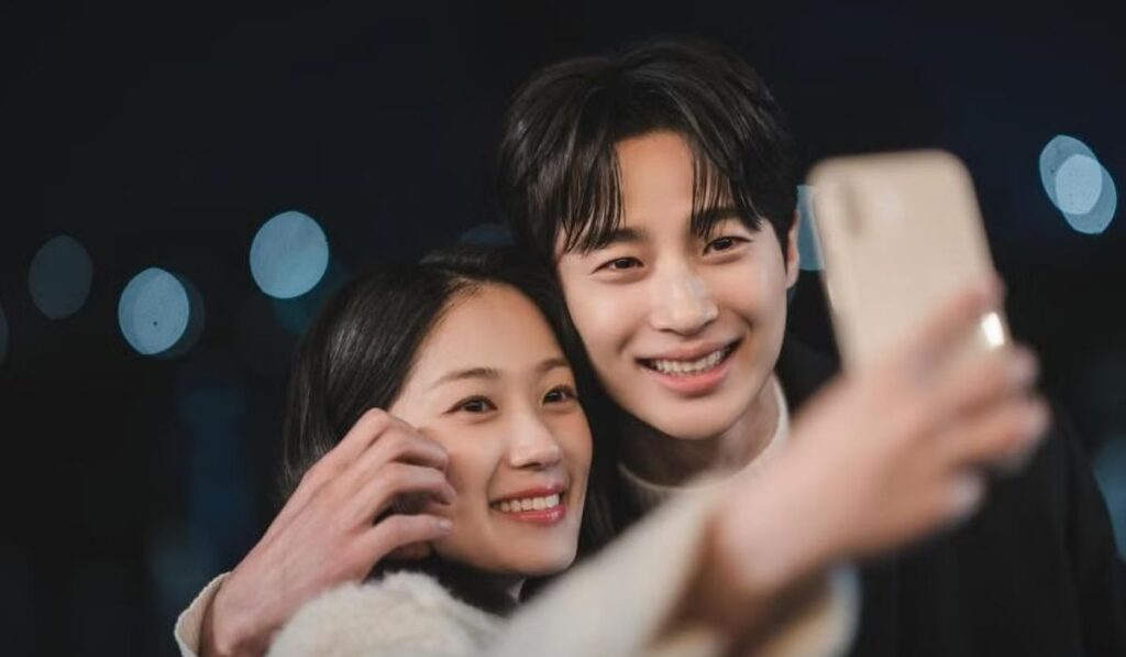 K-Drama Sparks Fly Off-Screen? Kim Hye Yoon & Byeon Woo Seok: Dating or Desperate for Publicity?