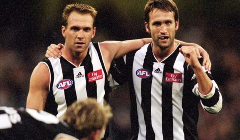 Collingwood imAGE