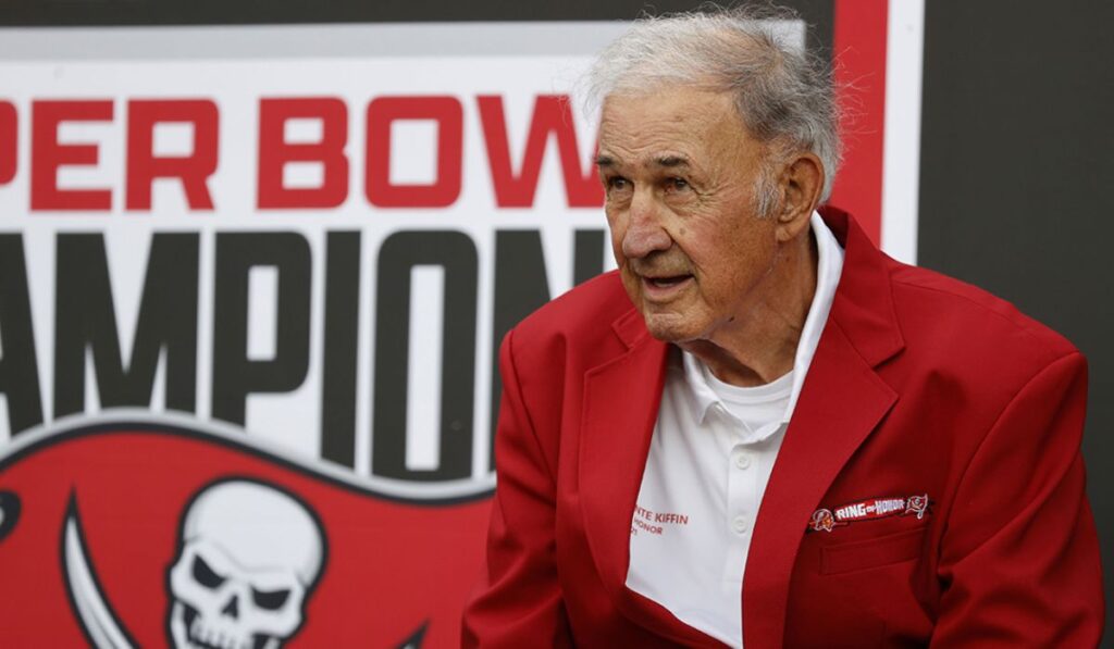 Monte Kiffin image