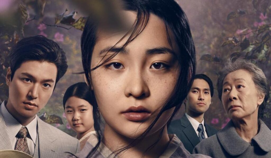 LEE MIN HO's DARK SECRET Revealed in Pachinko Season 2?! Kim Min Ha Fights for Family Legacy! August 23rd on Apple TV+!