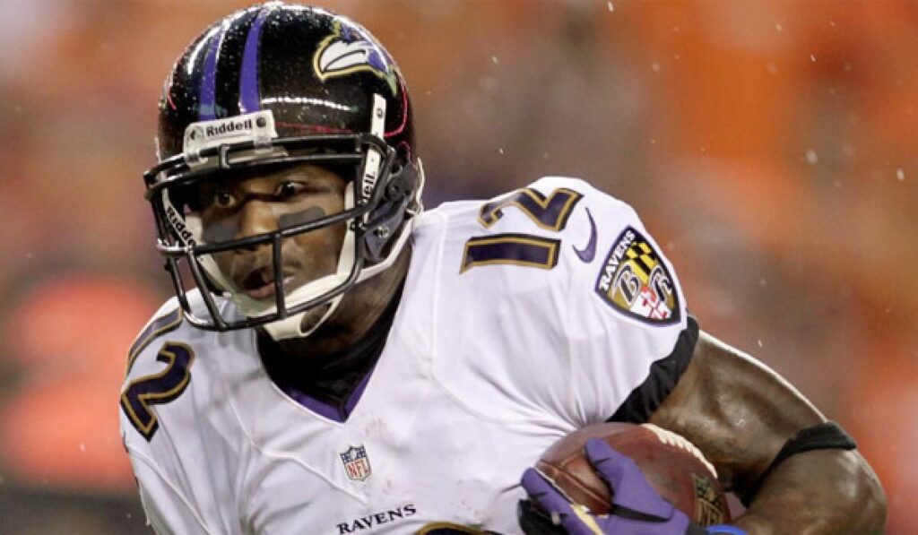 Jacoby Jones image