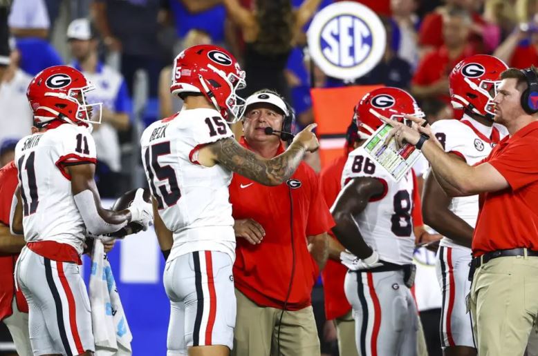 Klatt's Controversial Opinion: Georgia's Kentucky Struggles