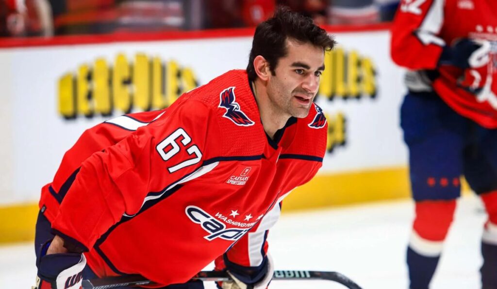 Max Pacioretty Signs PTO with Toronto Maple Leafs