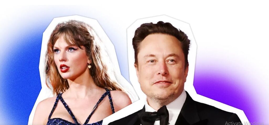 Elon Musk Faces Backlash for Disturbing Comment About Taylor Swift