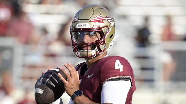 Florida State Seminoles Suffer Second Straight Loss, 28-13 to Boston College