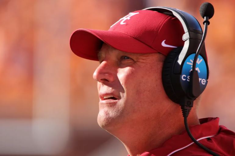 DeBoer analyzes Alabama's defeat against Tennessee: Post-game press conference.