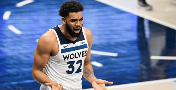 Karl-Anthony Towns: NBA Star's Journey, Career Highlights, and Recent Move to the Knicks