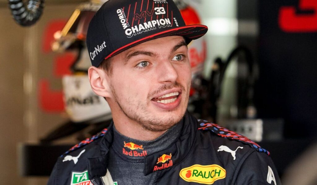 Lando Norris issues a warning to Max Verstappen following the Brazilian Grand Prix victory, expressing his views on the race outcome and the role of luck in Verstappen's performance.