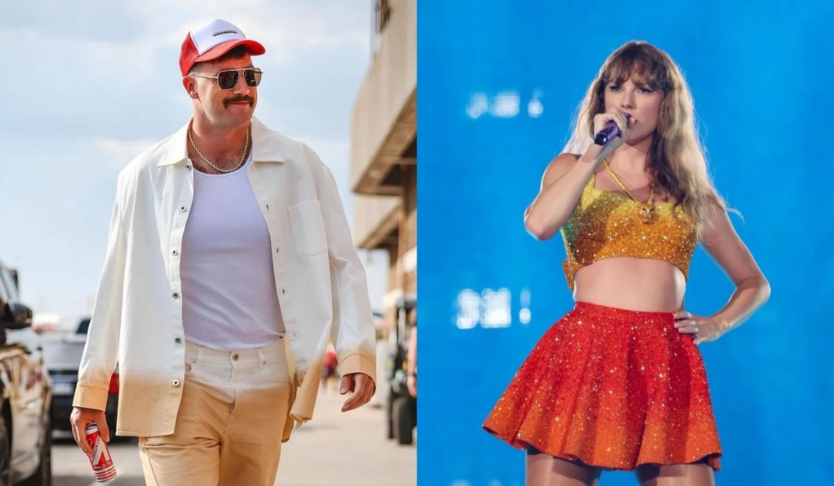 Kelce's End Game: Retirement and a Life with Taylor Swift