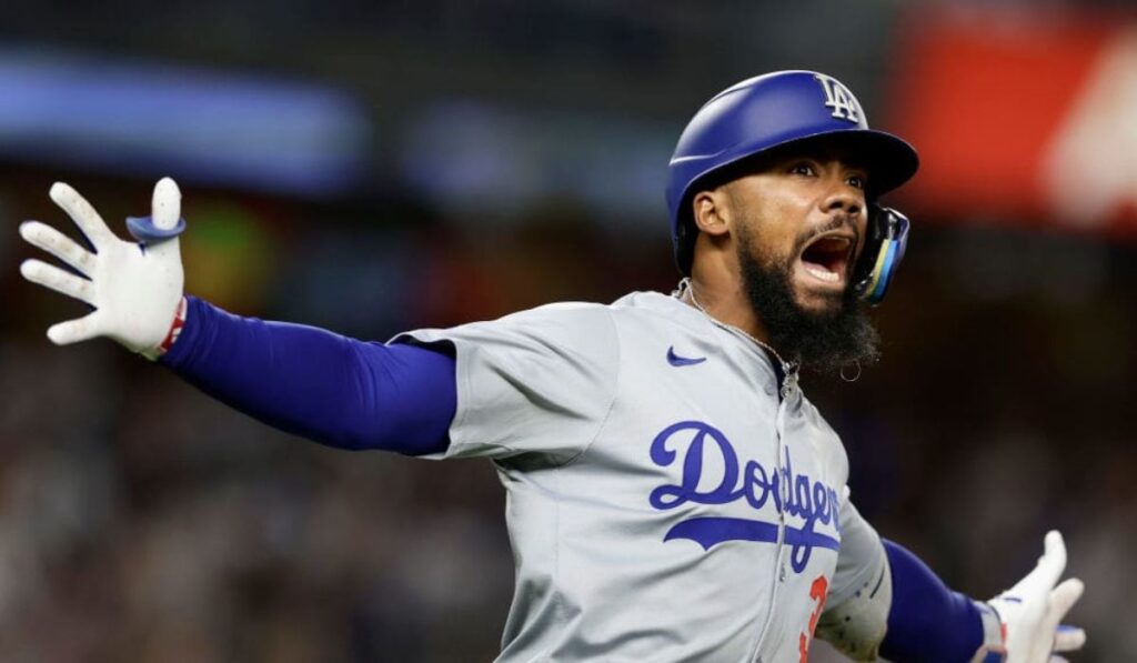 Dodgers, two Al East clubs linked to Los Angeles’ $80 million free agent