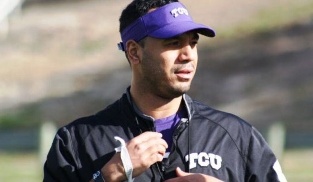 Baylor University has officially announced the hiring of Paul Gonzales as the new Passing Game Coordinator and Cornerbacks Coach. This decision, confirmed on January 12, 2025, follows the departure of Kevin Curtis, who held the cornerbacks coaching position for four seasons.