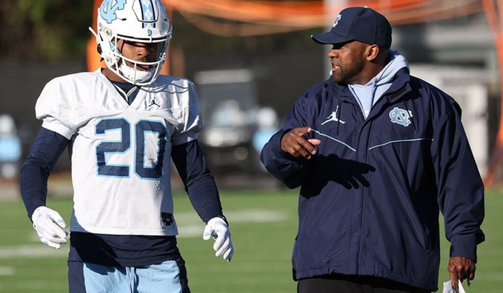 In a significant development for East Carolina University (ECU) football, former University of North Carolina (UNC) cornerbacks coach Jason Jones has been hired as the new cornerbacks coach for the Pirates.