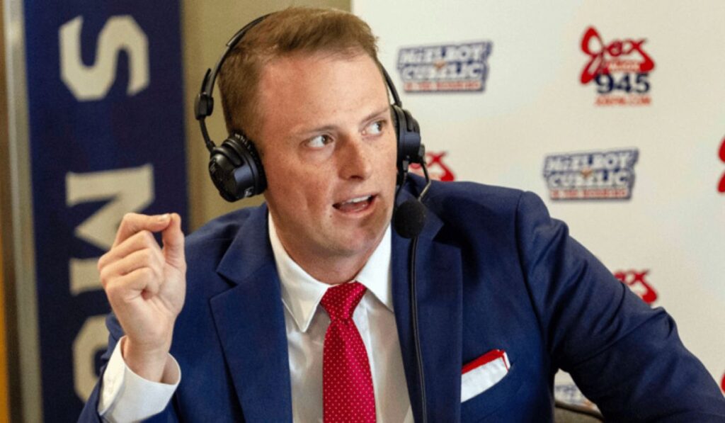 In the wake of the Alabama Crimson Tide's disappointing 19-13 loss to the Michigan Wolverines in the ReliaQuest Bowl, former Alabama quarterback Greg McElroy delivered a blunt assessment of current QB Jalen Milroe's performance.