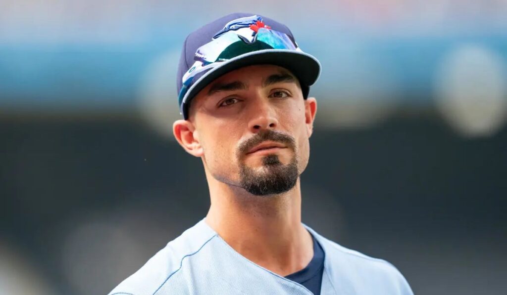 The Boston Red Sox are set to make a surprising move by signing outfielder Randal Grichuk to a one-year, $12 million deal. This announcement comes as the Red Sox aim to enhance their roster and position themselves as serious contenders