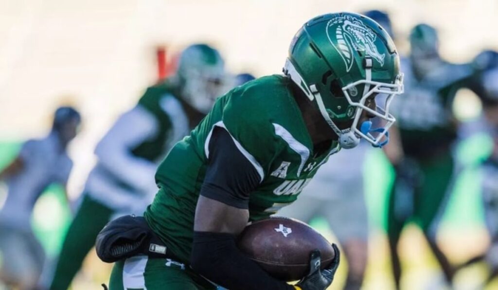 Former UAB Blazers safety Adrian Maddox has officially committed to the Florida Gators, marking a key addition to their defensive lineup for the upcoming season.