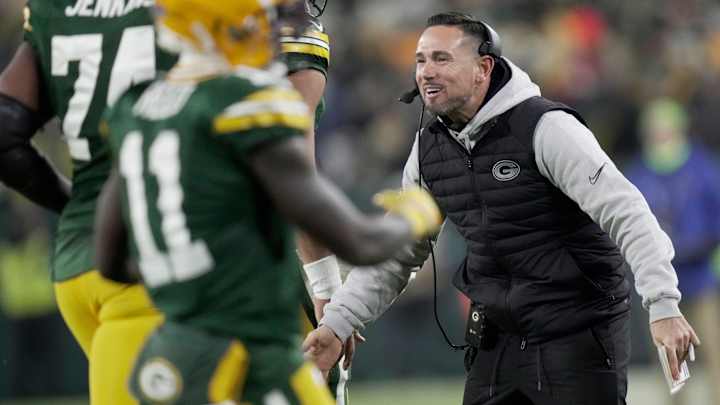 Packers Playoff Push: Former Player's Shocking Return Imminent